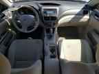 2008 SUBARU IMPREZA