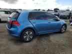 2015 VOLKSWAGEN e-Golf