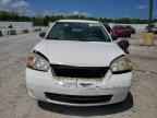 2007 CHEVROLET MALIBU