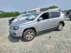 2017 JEEP Compass