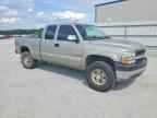 2002 CHEVROLET Silverado 2500