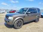 2010 LAND ROVER LR4