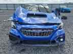 2024 SUBARU WRX