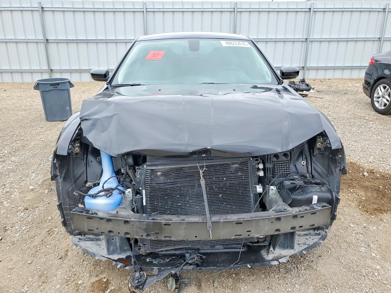 2022 CHRYSLER 300