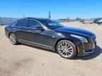 2018 CADILLAC CT6
