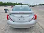 2014 NISSAN VERSA