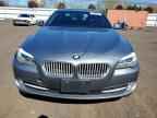 2013 BMW 5 series