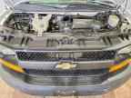 2016 CHEVROLET EXPRESS 2500
