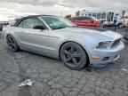 2011 FORD MUSTANG