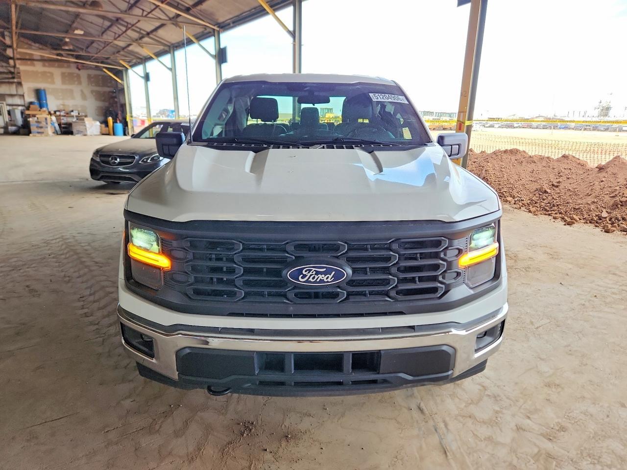 2024 FORD F-150 Lightning