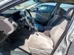 2002 HONDA ACCORD