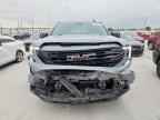 2024 GMC Sierra