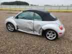2005 VOLKSWAGEN Beetle