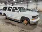 2002 CHEVROLET Suburban