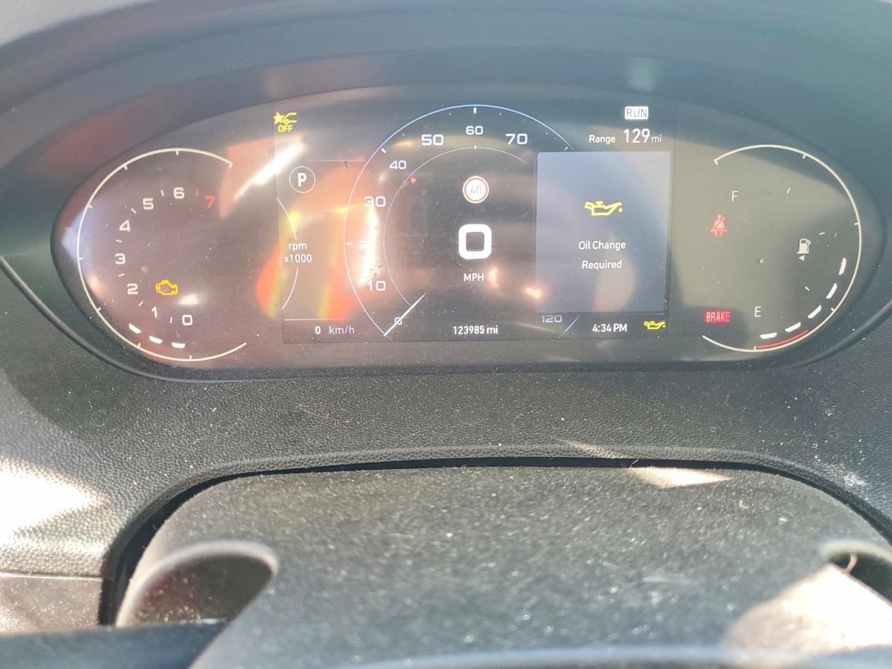 2022 RAM ProMaster 3500