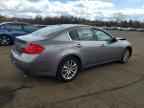 2007 INFINITI G35