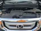 2010 HONDA PILOT