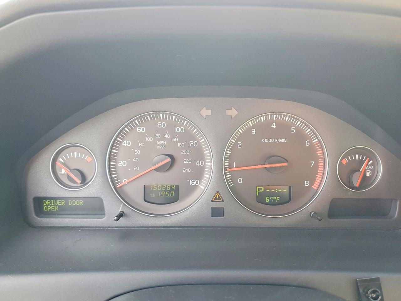 2006 VOLVO S60