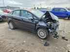 2015 FORD Fiesta