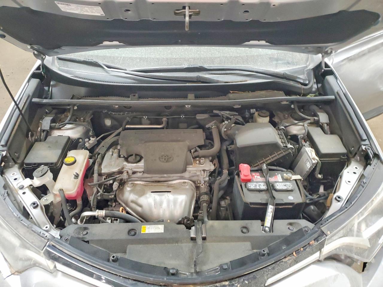 2017 TOYOTA RAV4