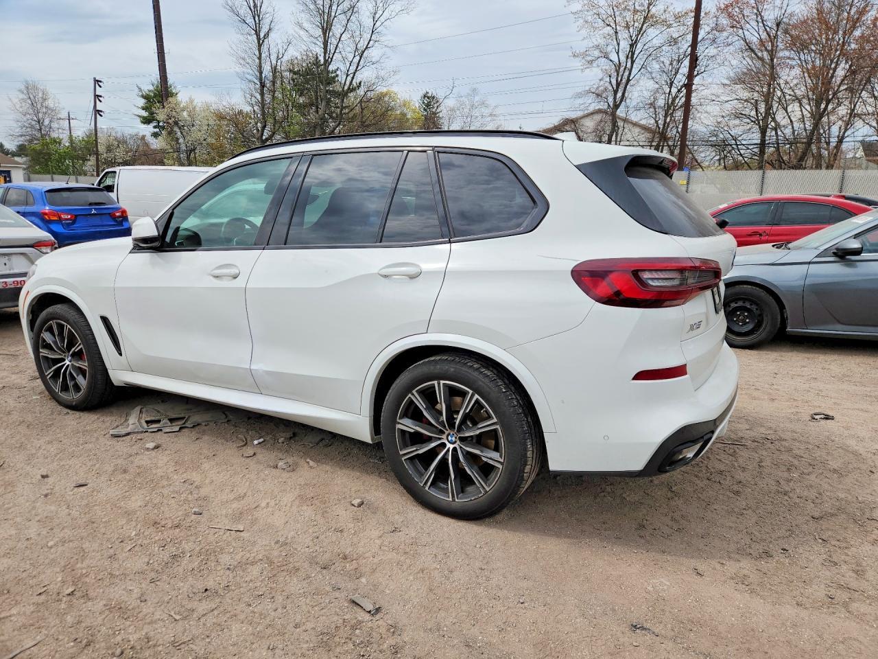 2023 BMW X5