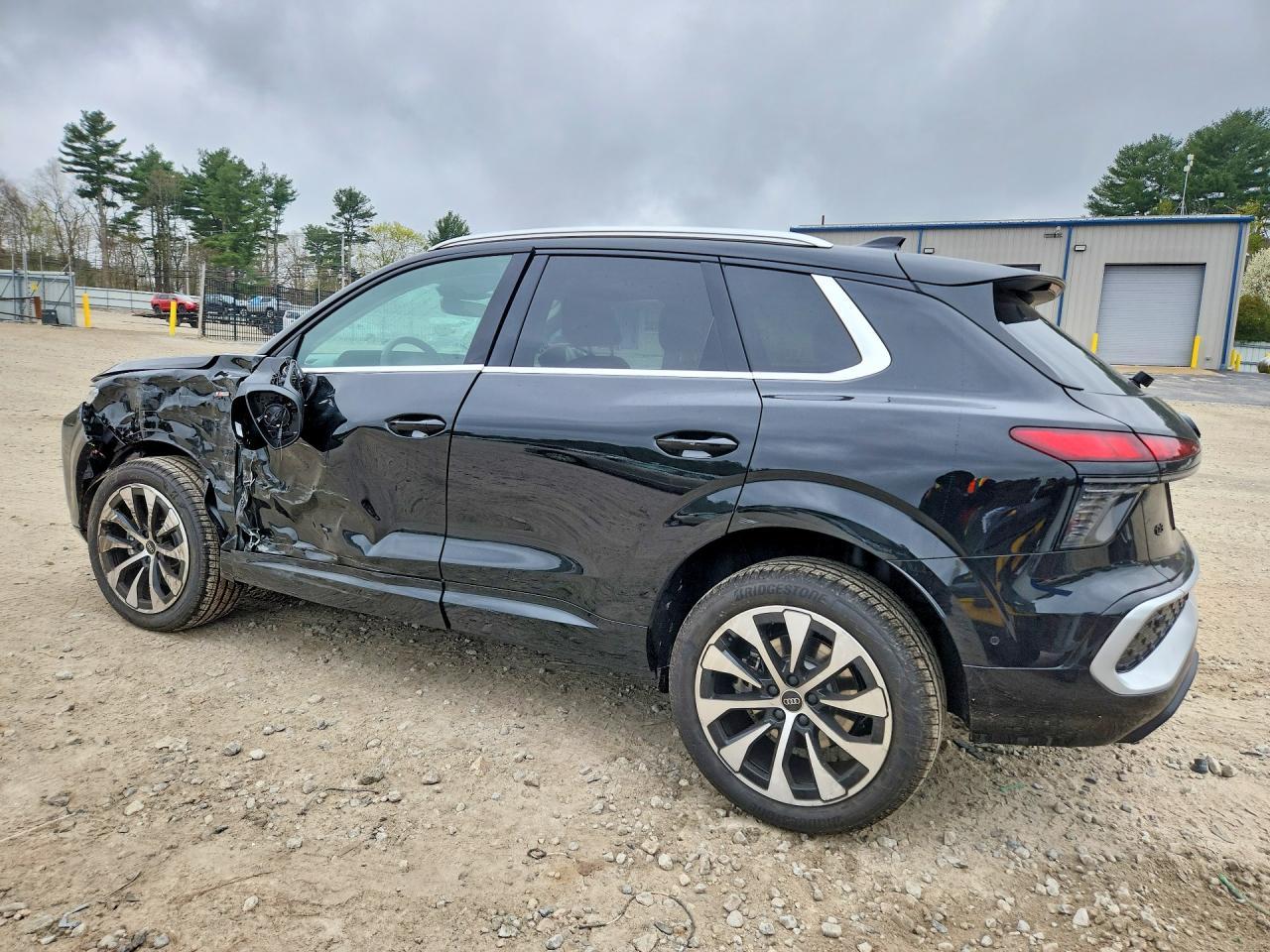 2026 AUDI Q3