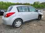 2008 NISSAN VERSA