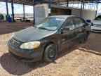 2004 TOYOTA COROLLA