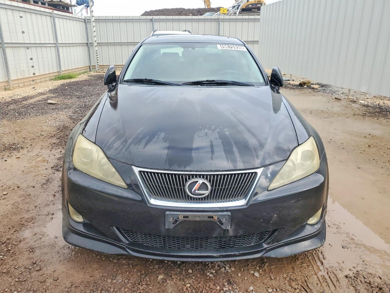 2006 LEXUS IS 250