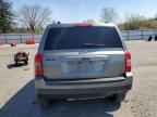 2012 JEEP PATRIOT