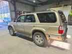2002 TOYOTA 4Runner