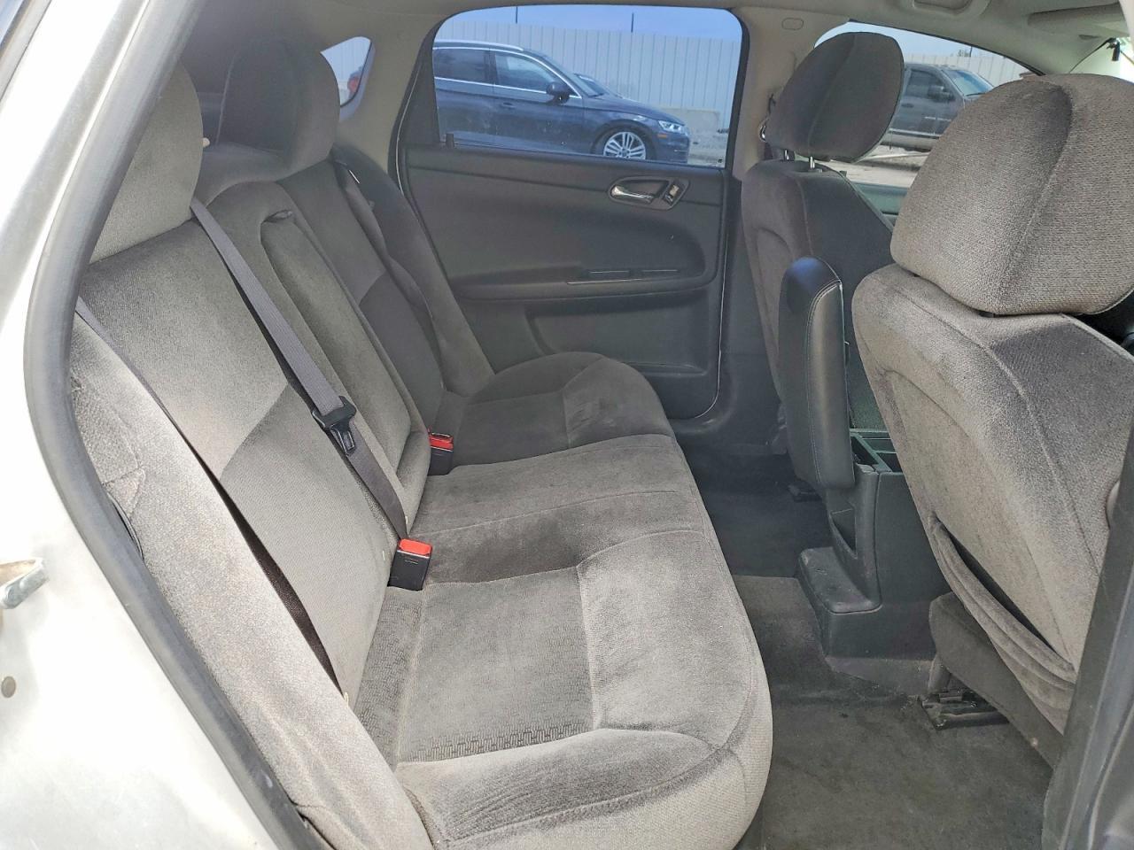 2013 CHEVROLET IMPALA