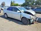 2005 TOYOTA COROLLA
