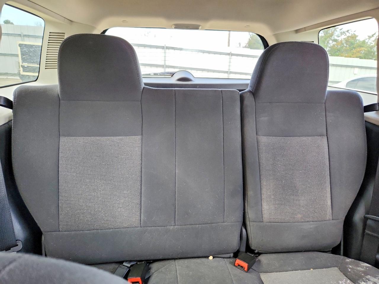 2011 JEEP PATRIOT