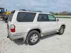 2001 TOYOTA 4Runner