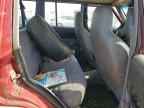 1998 JEEP CHEROKEE
