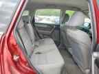 2008 HONDA CR-V
