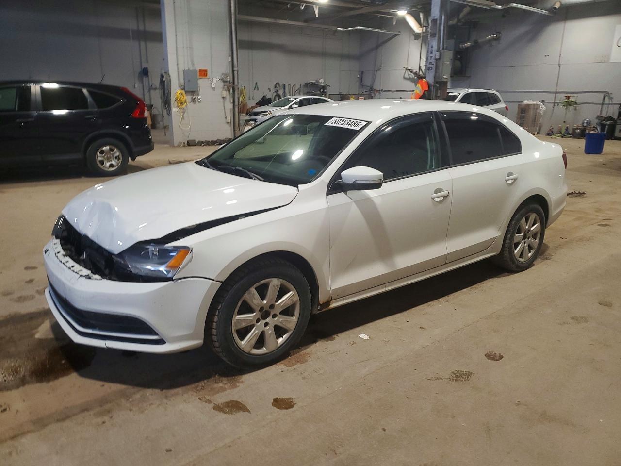 2016 VOLKSWAGEN JETTA