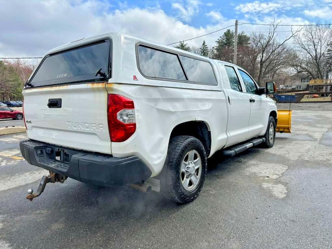 2018 TOYOTA TUNDRA