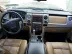 2013 FORD F-150 Lightning