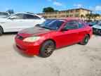 2005 HONDA CIVIC