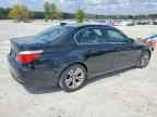 2009 BMW 5 series