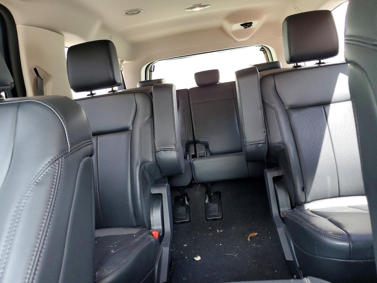 2024 FORD Expedition