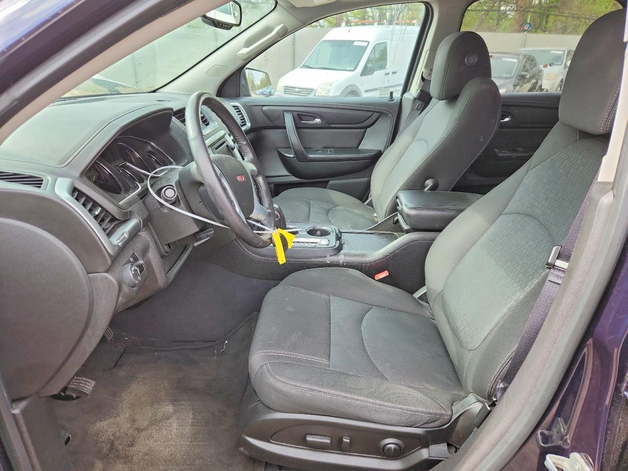 2015 GMC ACADIA
