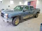 2007 CHEVROLET Silverado