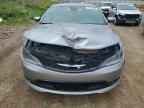 2016 CHRYSLER 200