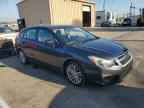2012 SUBARU IMPREZA
