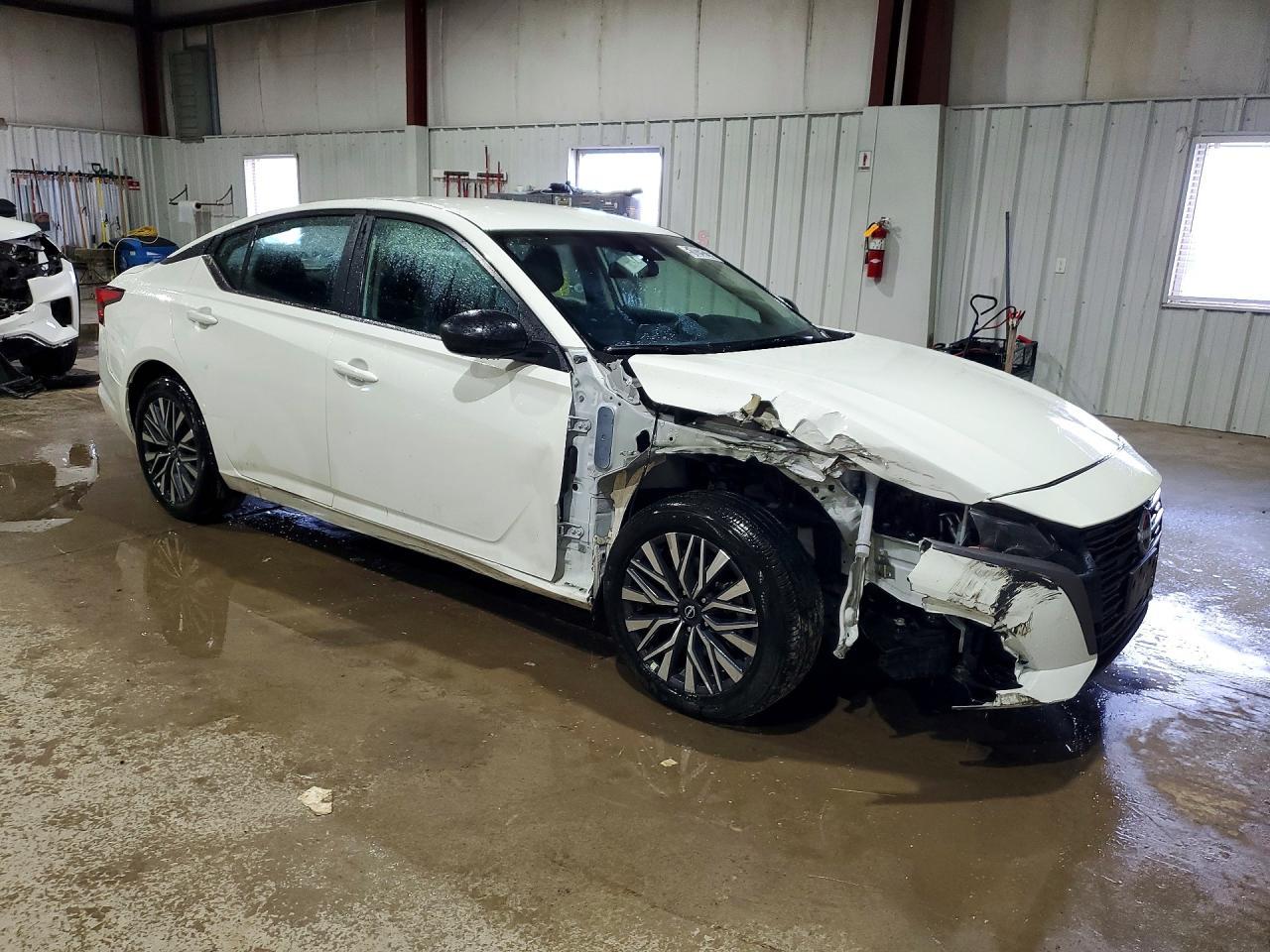 2026 NISSAN ALTIMA