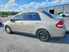 2009 NISSAN VERSA