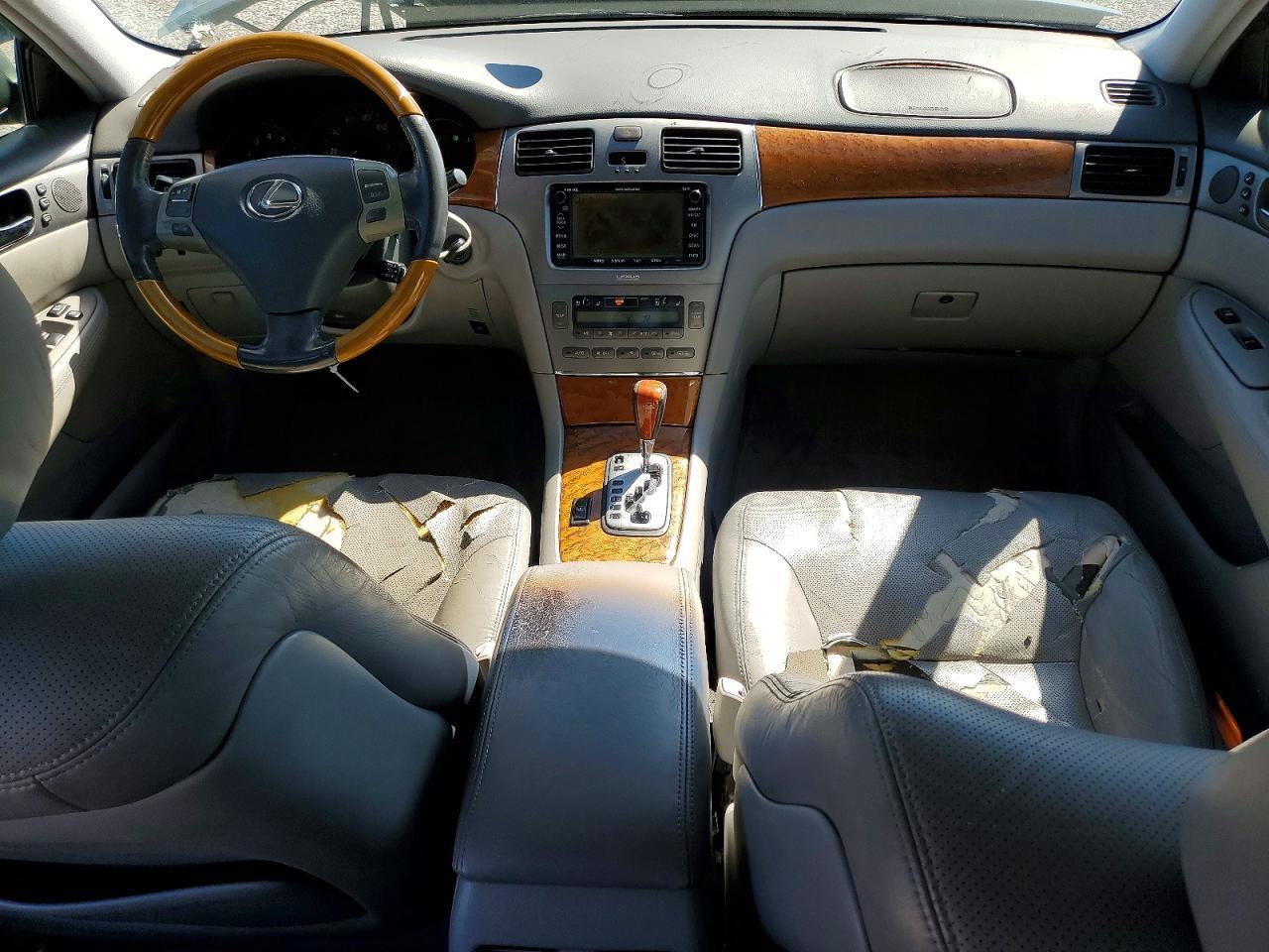 2006 LEXUS ES 330
